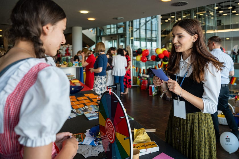 dzień Paszportu 2024 na Tarczyński Arena we Wrocławiu