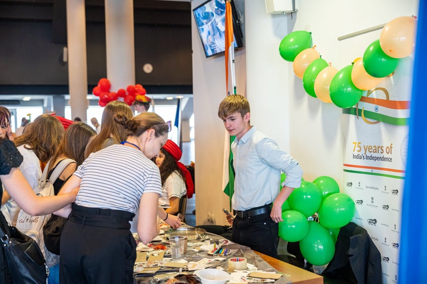 dzień Paszportu 2024 na Tarczyński Arena we Wrocławiu