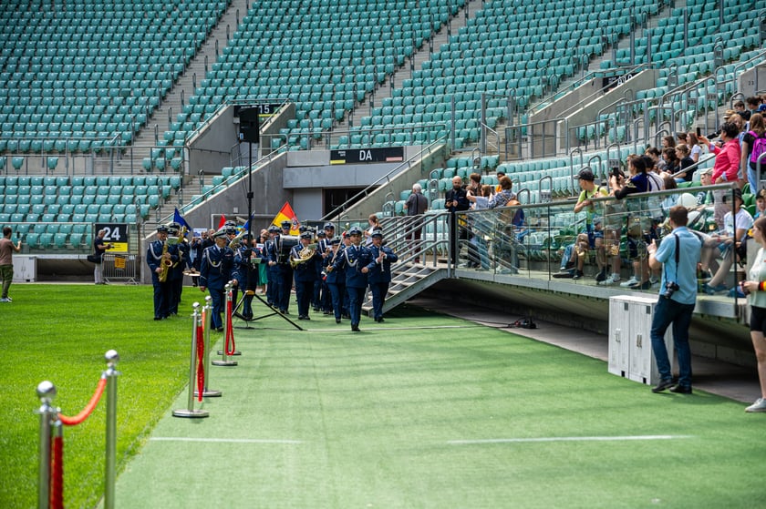 dzień Paszportu 2024 na Tarczyński Arena we Wrocławiu