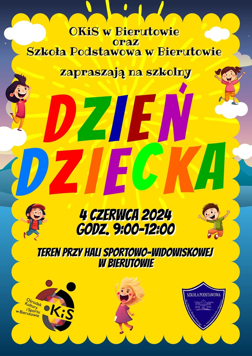 Program wydarzenia