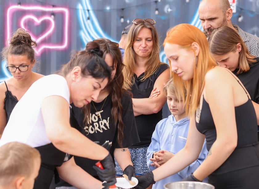 Port Węglowy Beach Bar świętuje pierwsze urodziny