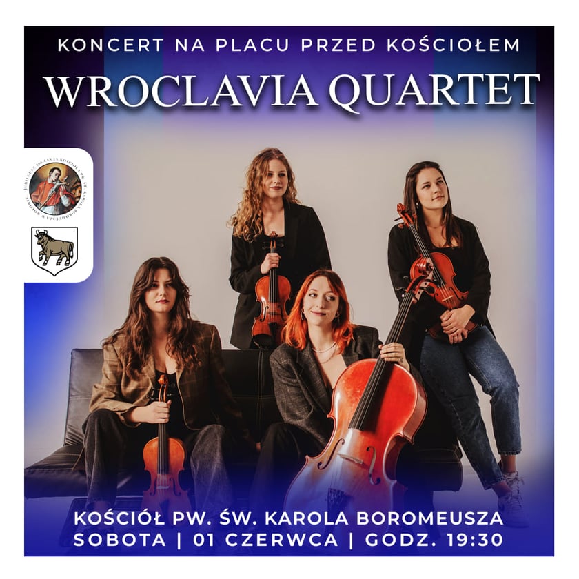 Program wydarzenia