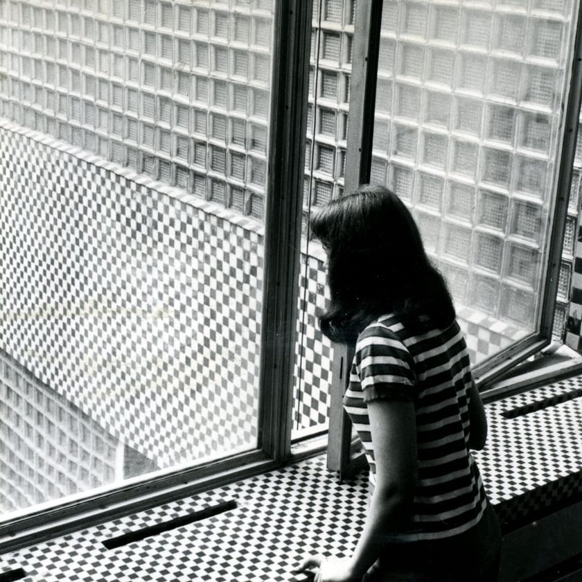 Archiwalne fotografie z ZETO
