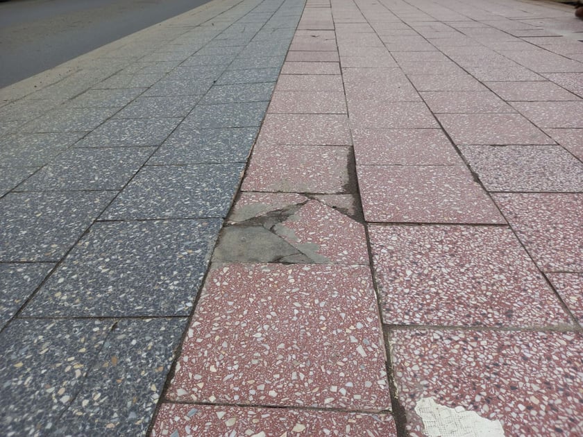 Mosty Uniwersyteckie przejdą remont