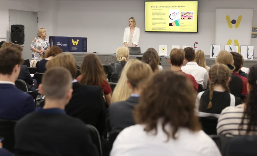 Debata podczas Sztafety Międzykulturowych Dobrych Relacji
