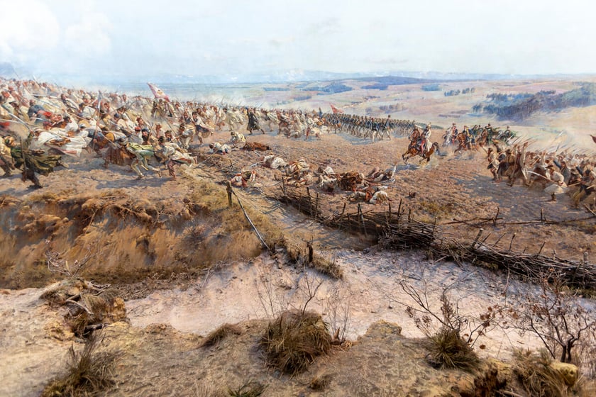 Panorama Racławicka