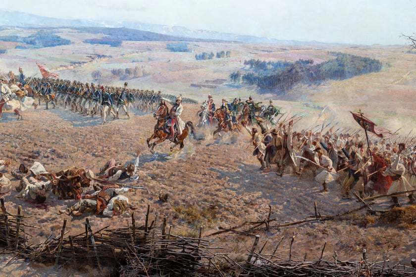 Panorama Racławicka