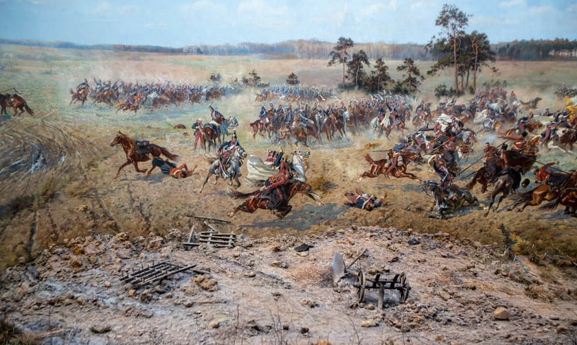 Panorama Racławicka
