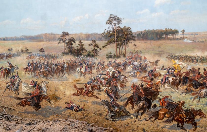 Panorama Racławicka