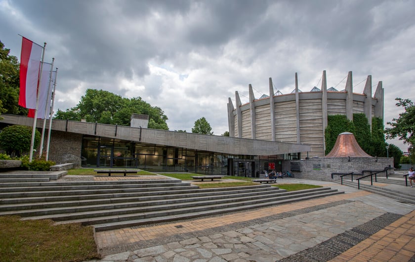 Panorama Racławicka