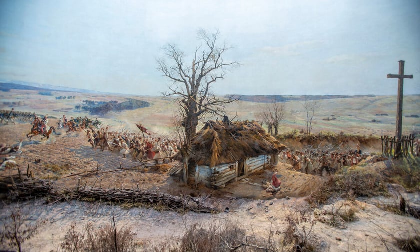 Panorama Racławicka