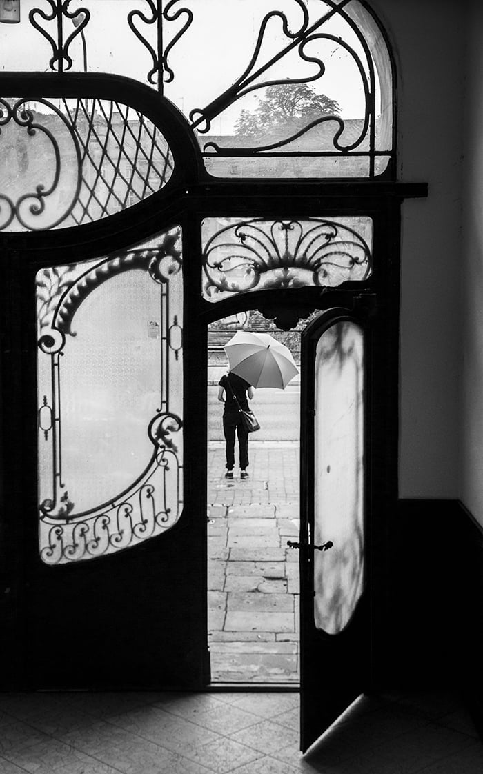 Fotografie Wrocławia