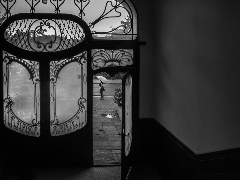Fotografie Wrocławia