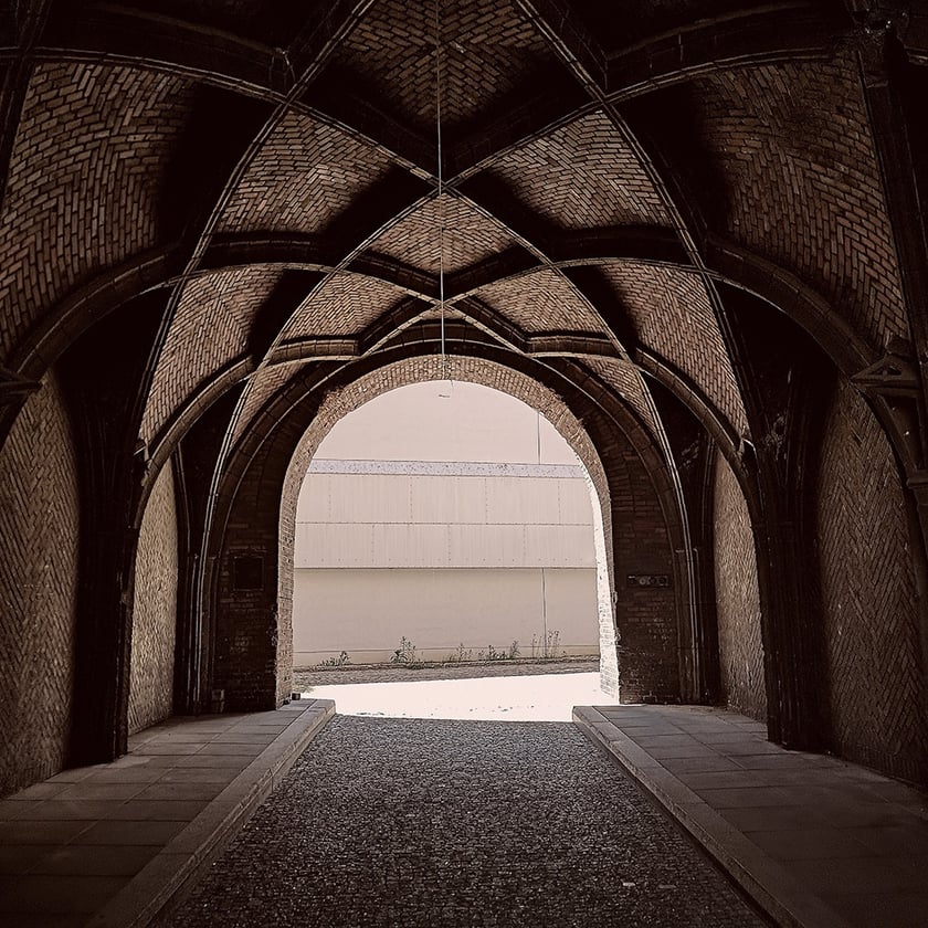Fotografie Wrocławia