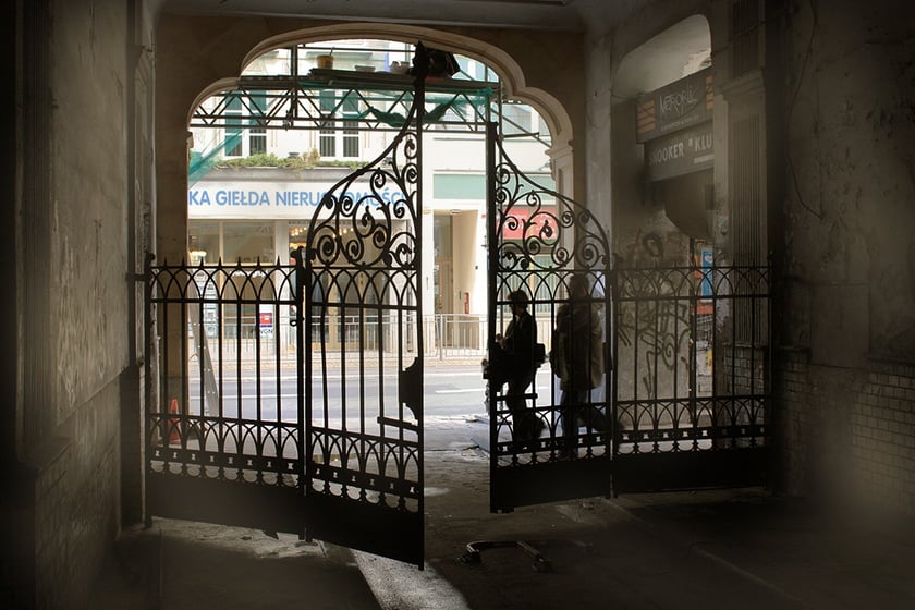 Fotografie Wrocławia