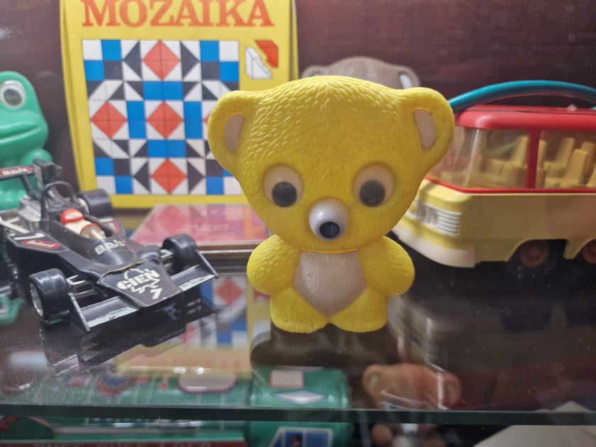 Muzeum Sentyment&oacute;w w Kowarach