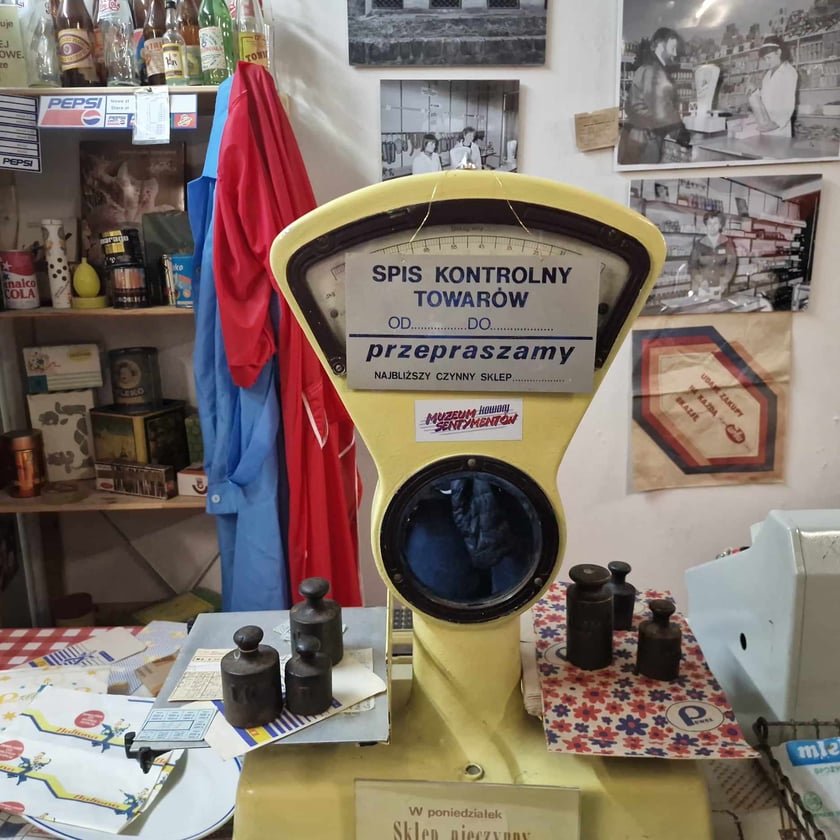 Muzeum Sentyment&oacute;w w Kowarach