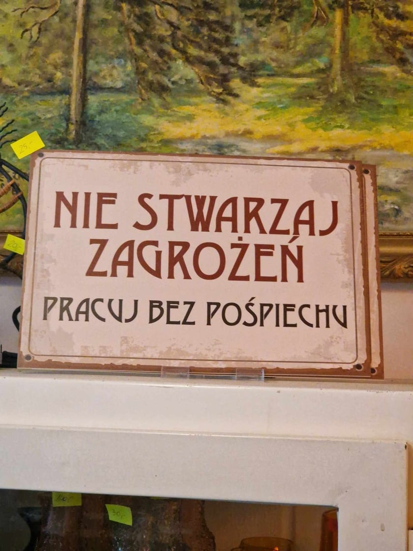 Muzeum Sentyment&oacute;w w Kowarach
