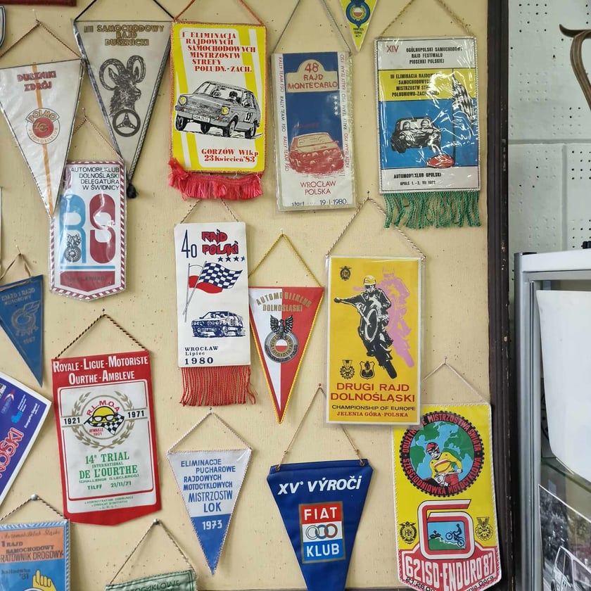 Muzeum Sentyment&oacute;w w Kowarach