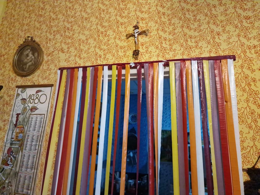 Muzeum Sentyment&oacute;w w Kowarach