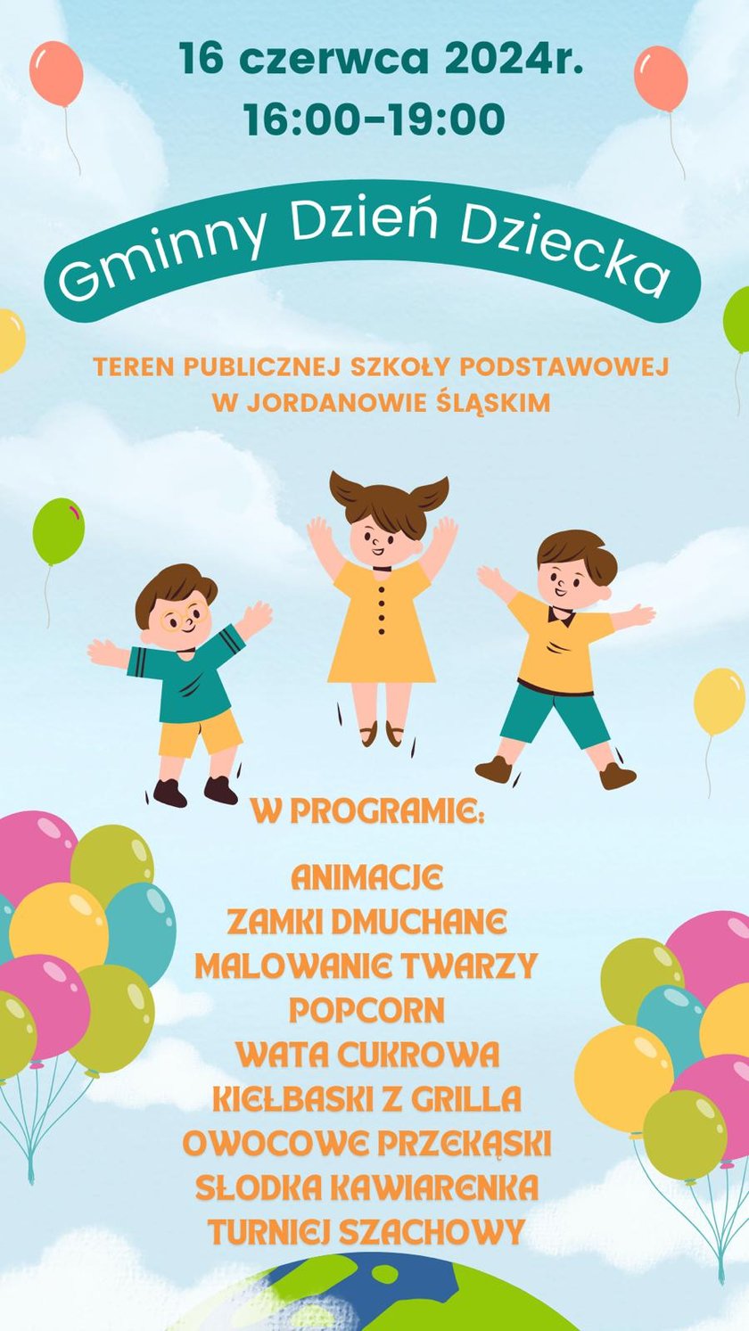 Piknik w Jordanowie Śląskim