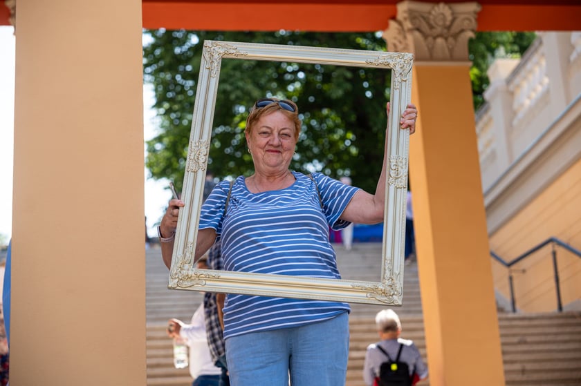 Otwarcie Bastionu Sakwowego we Wrocławiu
