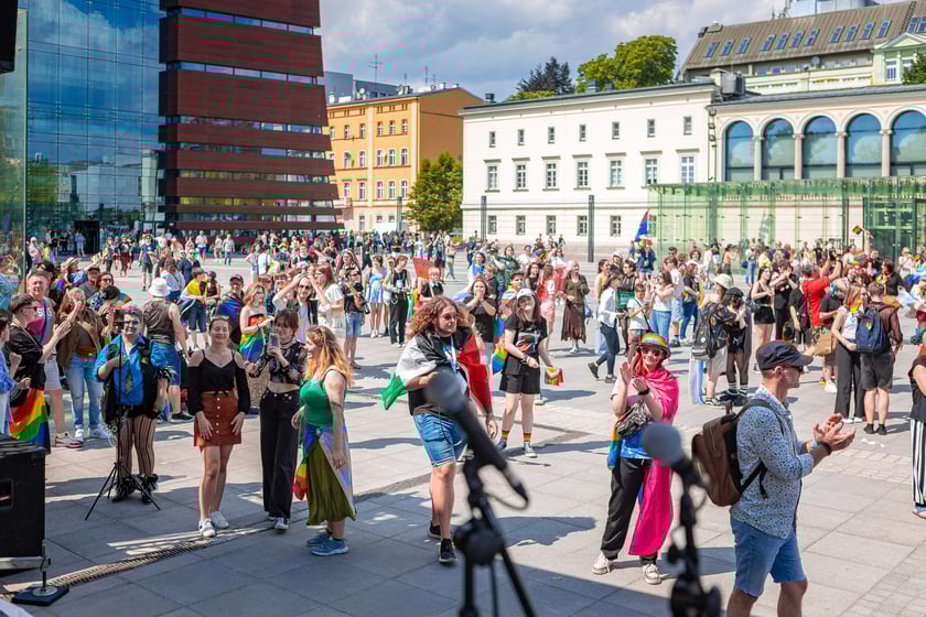 Wrocławski Marsz Równości