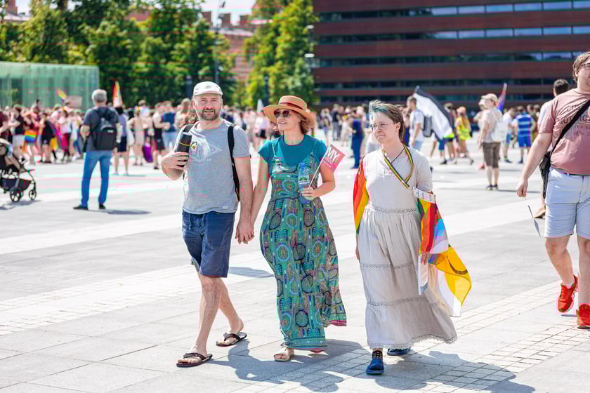 Wrocławski Marsz Równości