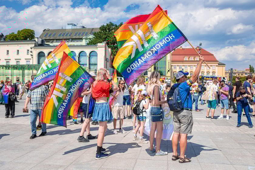 Wrocławski Marsz Równości