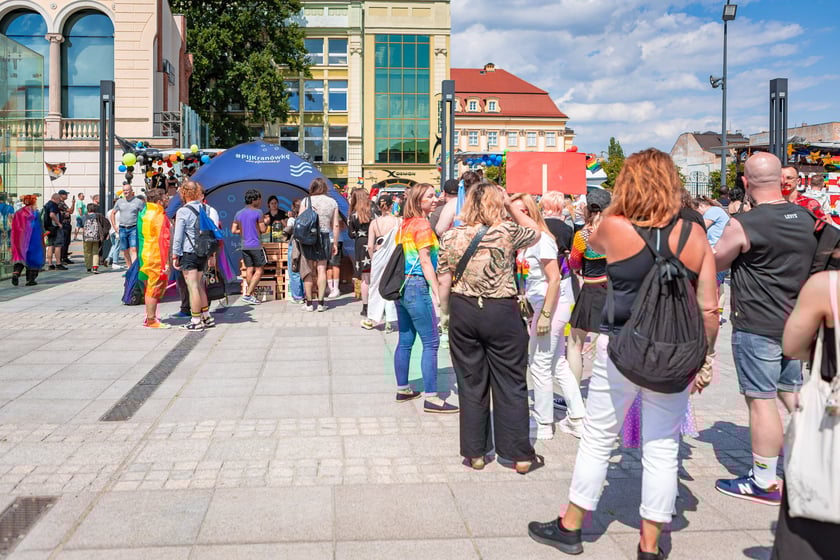 Wrocławski Marsz Równości