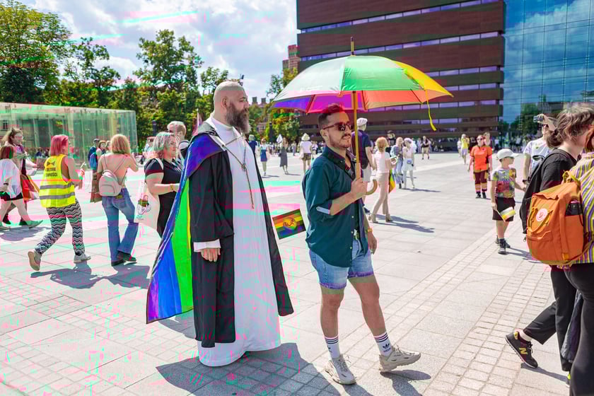 Wrocławski Marsz Równości