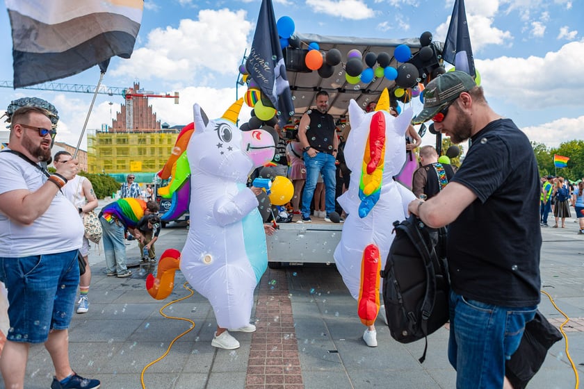 Wrocławski Marsz Równości