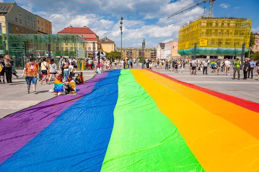 Wrocławski Marsz Równości