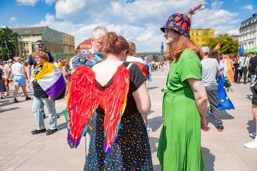 Wrocławski Marsz Równości