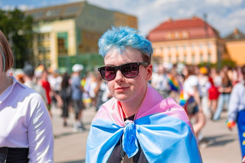 Wrocławski Marsz Równości