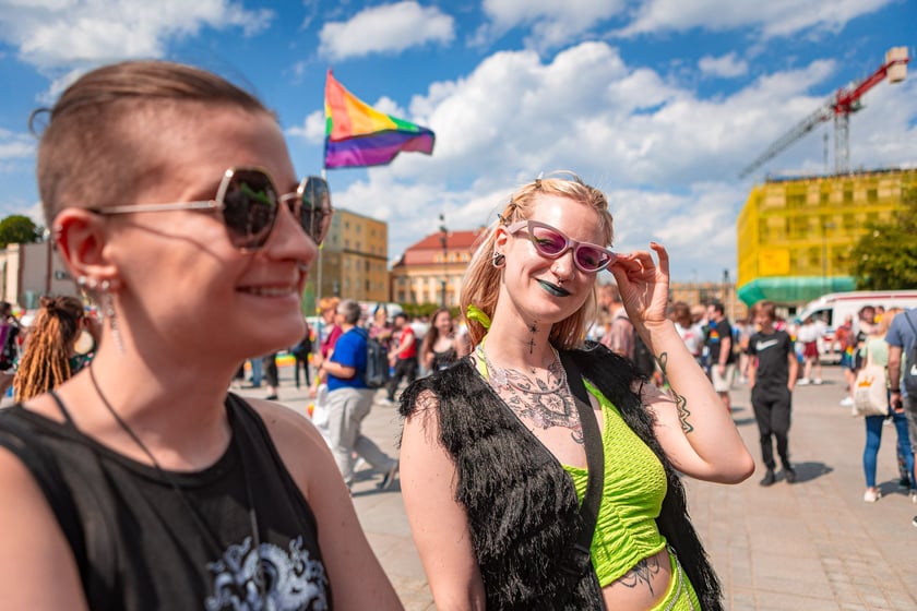 Wrocławski Marsz Równości