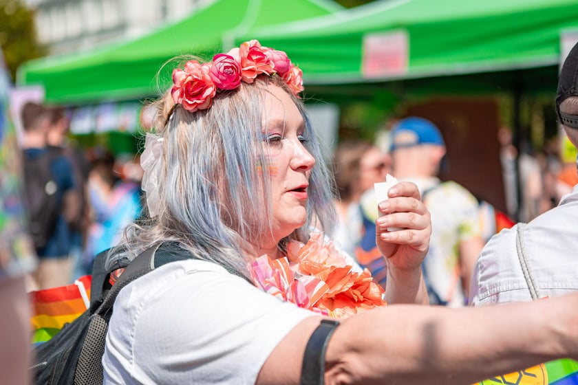 Wrocławski Marsz Równości
