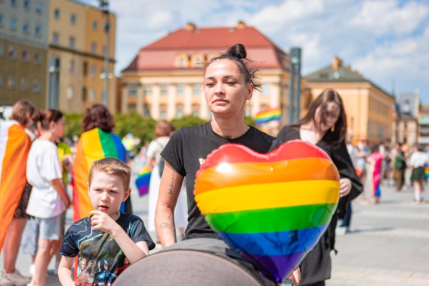 Wrocławski Marsz Równości