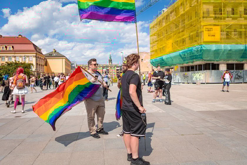 Wrocławski Marsz Równości