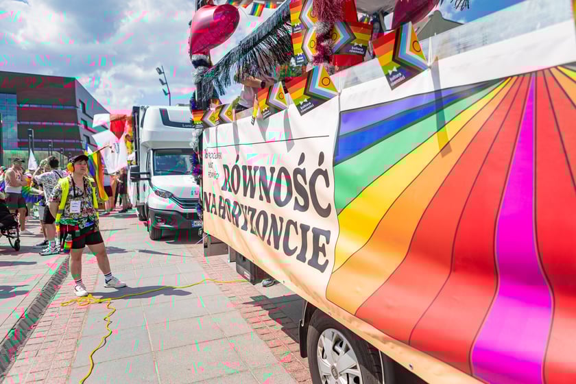 Wrocławski Marsz Równości