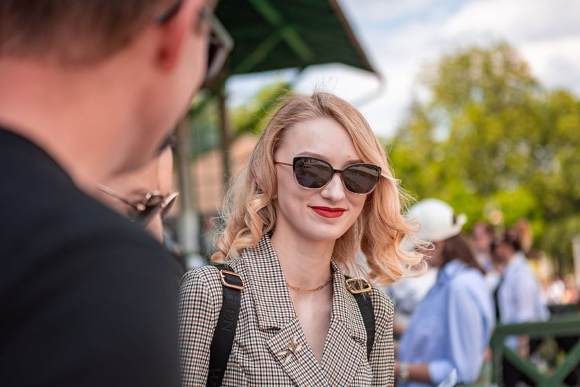Suempol Ladies Day  na Partynicach. Wrocław, 09.06.2024