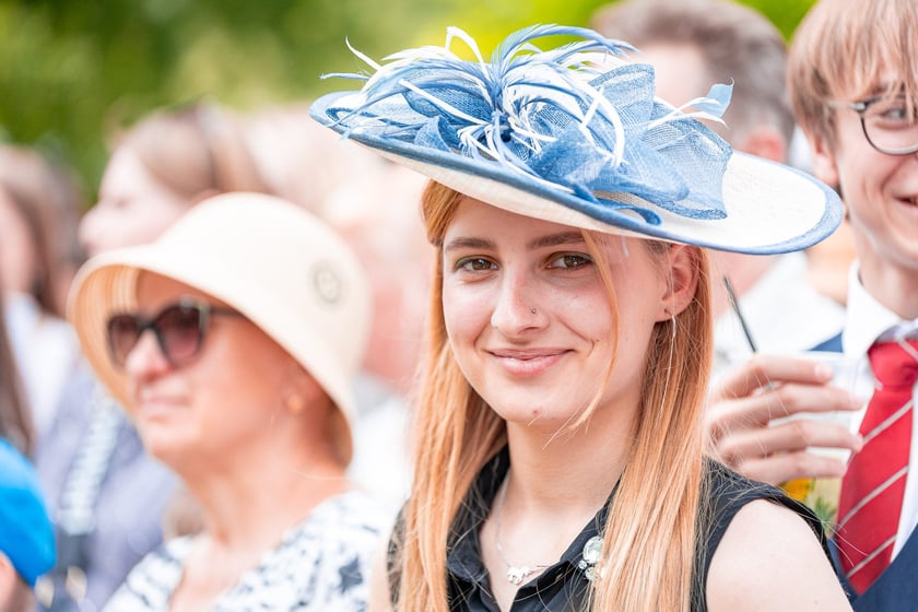 Suempol Ladies Day  na Partynicach. Wrocław, 09.06.2024