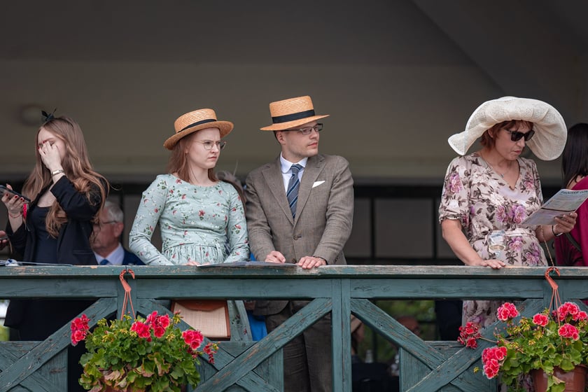 Suempol Ladies Day  na Partynicach. Wrocław, 09.06.2024