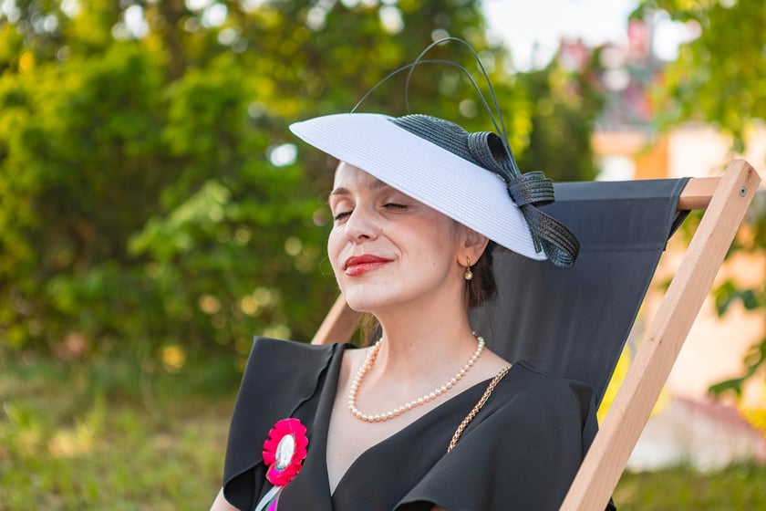 Suempol Ladies Day  na Partynicach. Wrocław, 09.06.2024