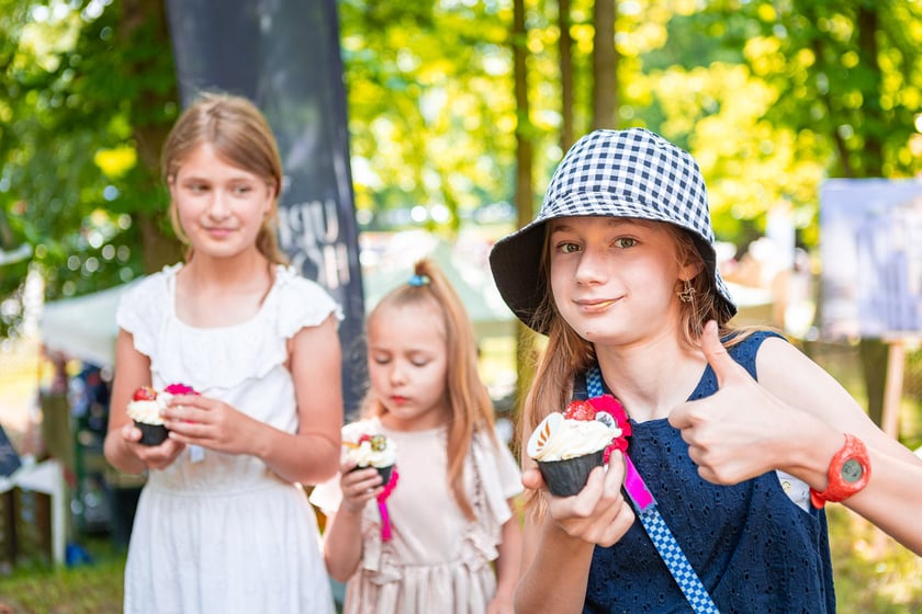 Suempol Ladies Day  na Partynicach. Wrocław, 09.06.2024