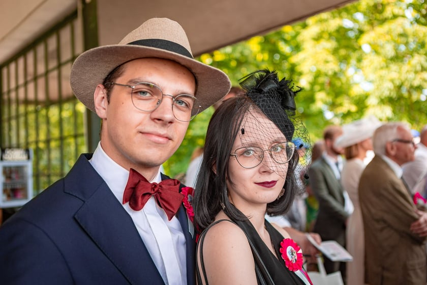 Suempol Ladies Day  na Partynicach. Wrocław, 09.06.2024