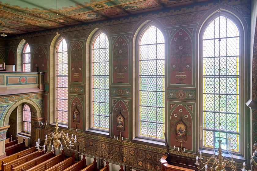 Kaplica franciszkanek we Wrocławiu