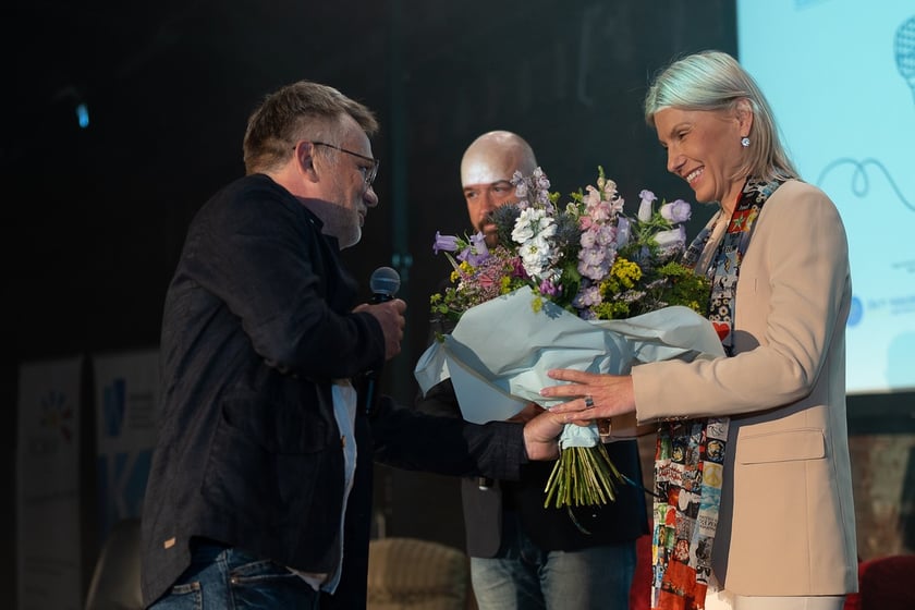 7. Kongres Organizacji Pozarządowych (11.06.2024, Czasoprzestrzeń)