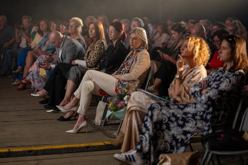 7. Kongres Organizacji Pozarządowych (11.06.2024, Czasoprzestrzeń)