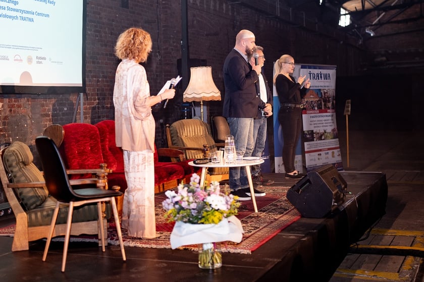 7. Kongres Organizacji Pozarządowych (11.06.2024, Czasoprzestrzeń)